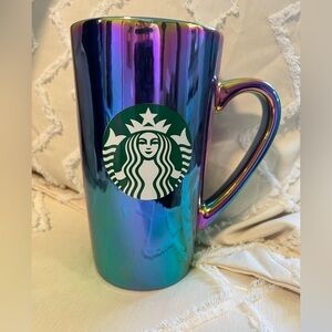 Starbucks 16oz Mug